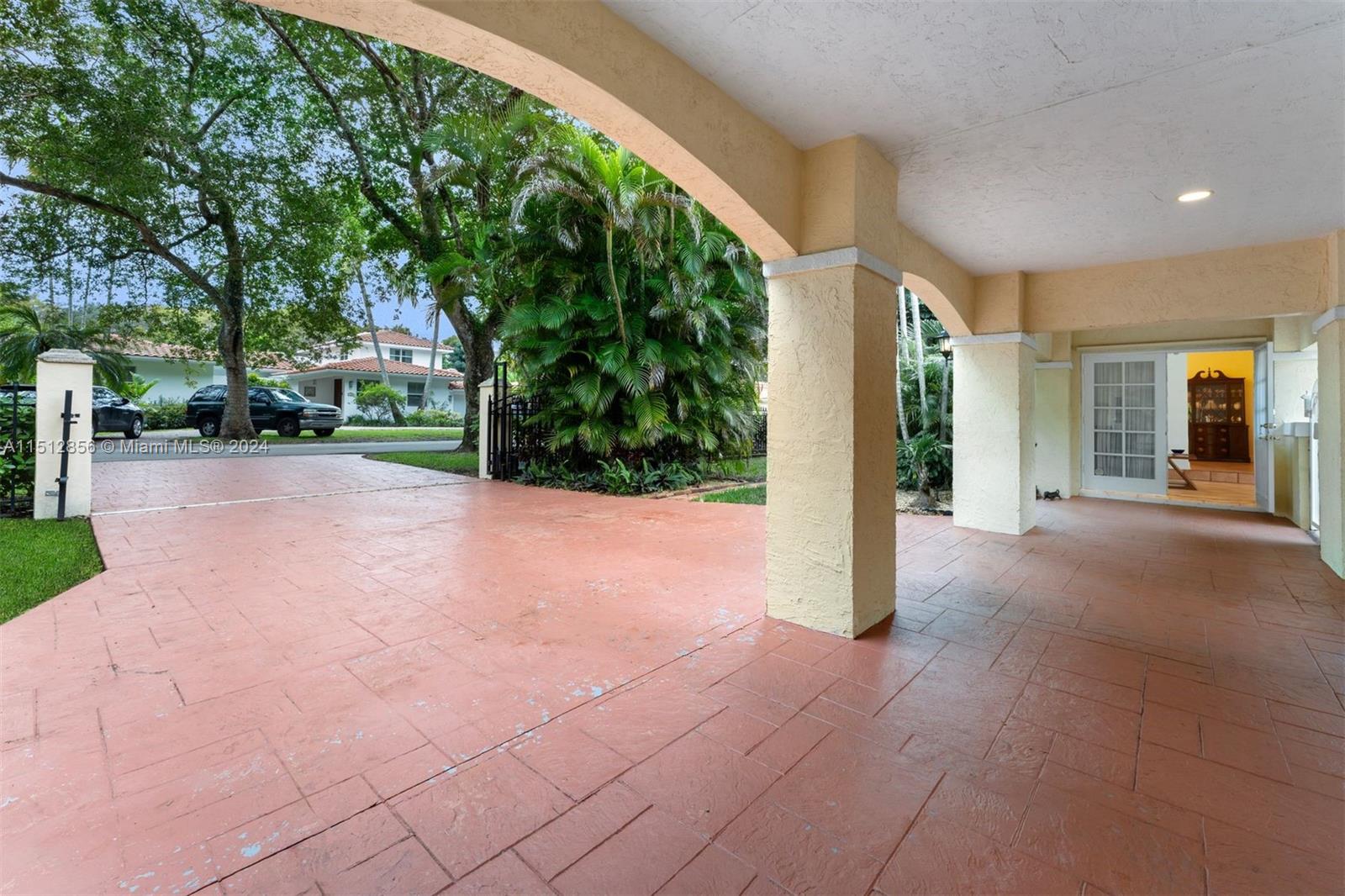 C GAB COUNTRY CLUB SEC 5 - Residential