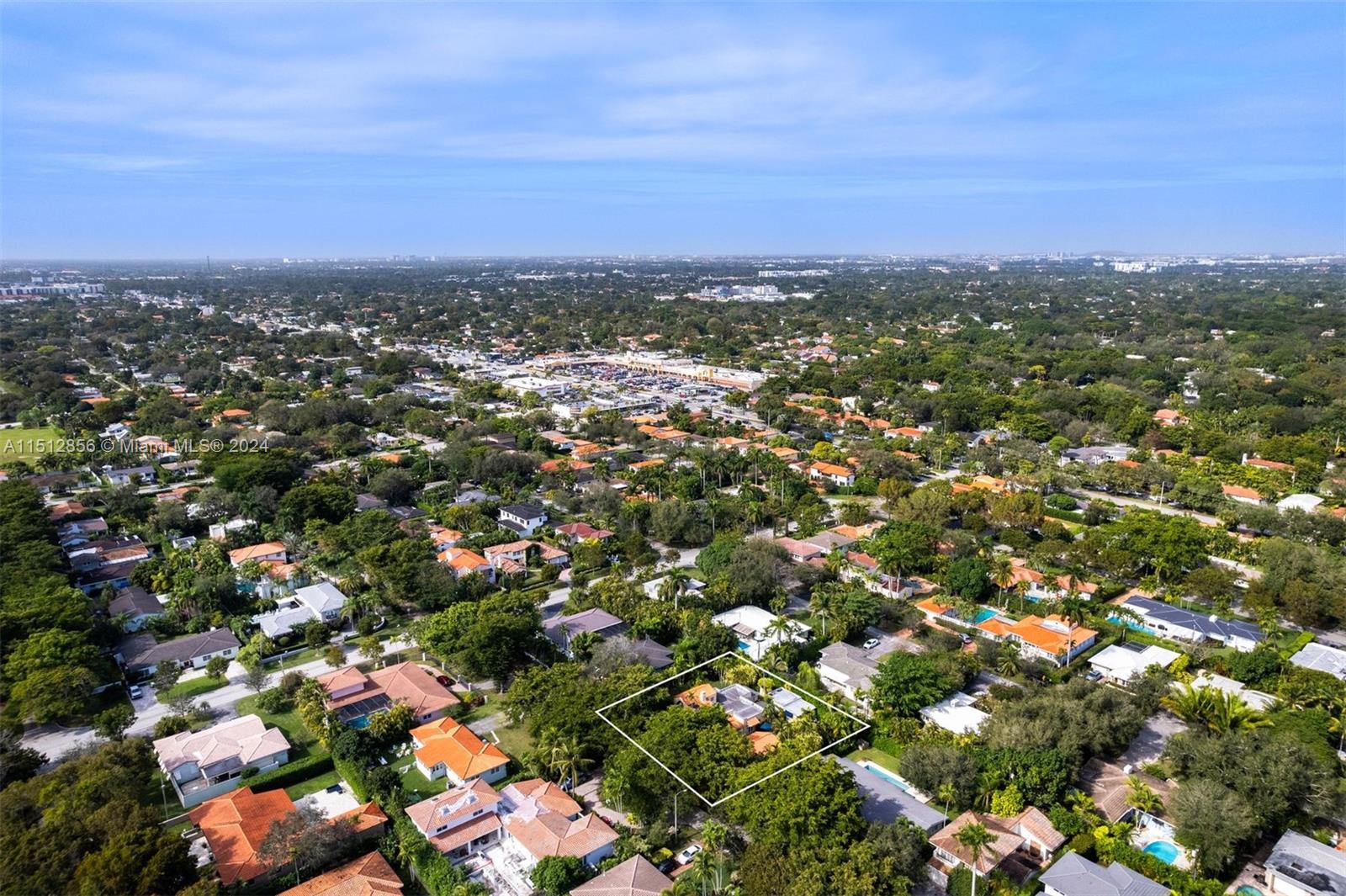 C GAB COUNTRY CLUB SEC 5 - Residential