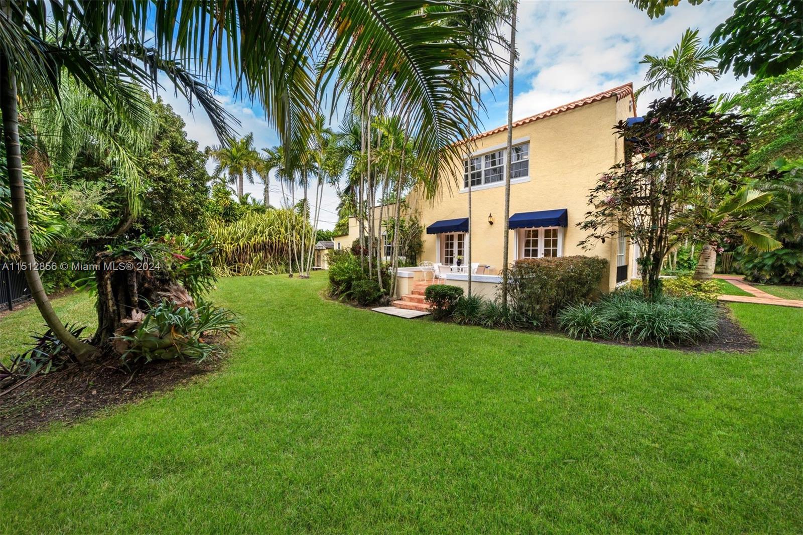 C GAB COUNTRY CLUB SEC 5 - Residential