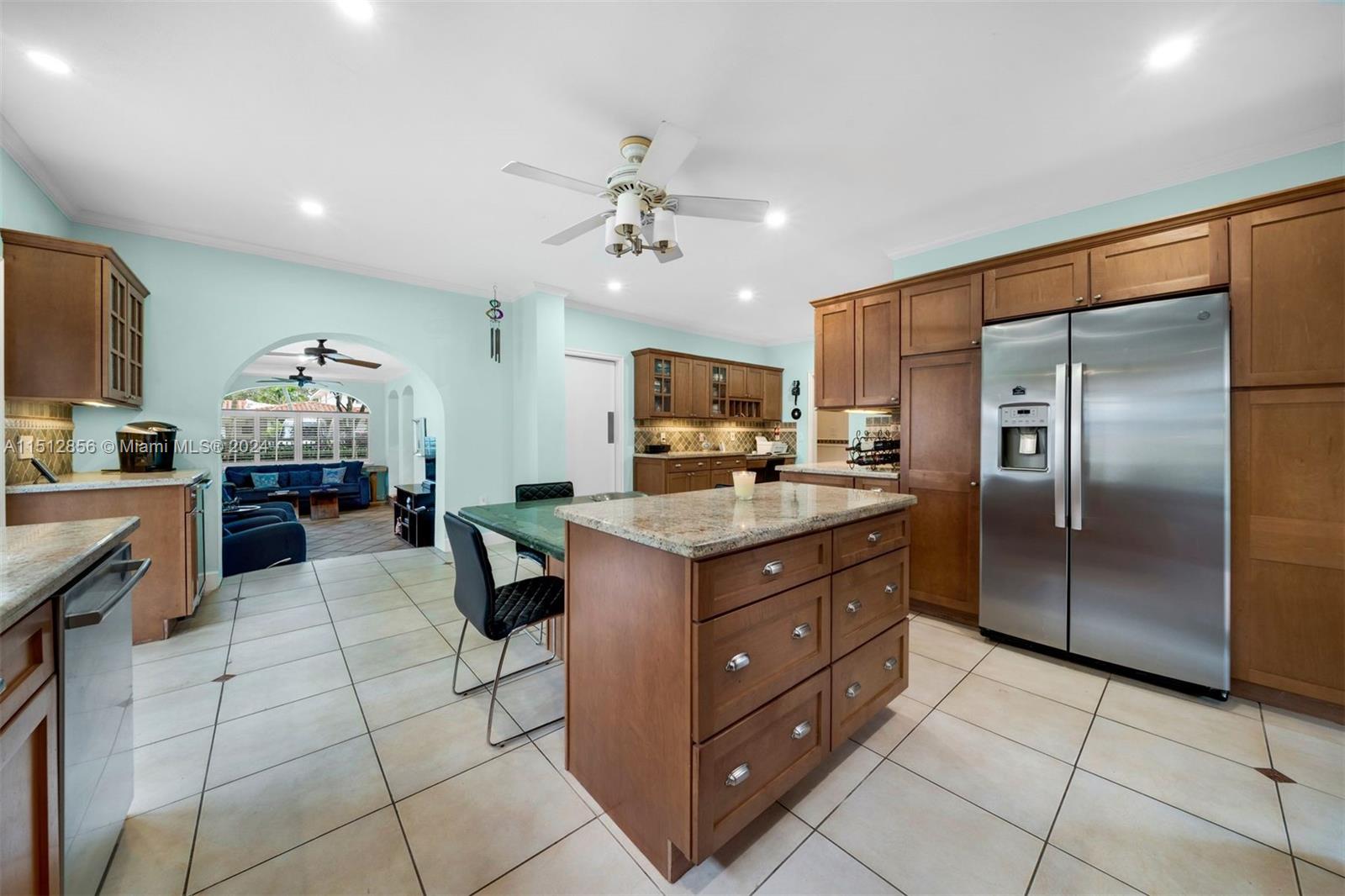 C GAB COUNTRY CLUB SEC 5 - Residential