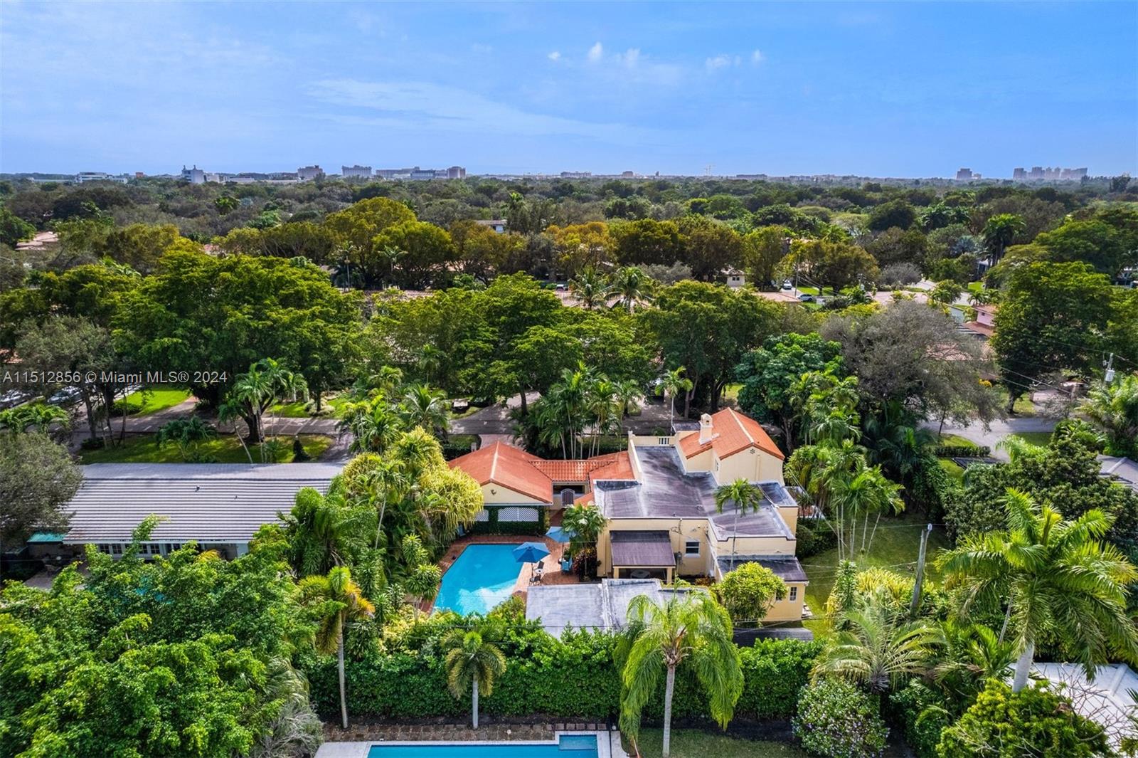 C GAB COUNTRY CLUB SEC 5 - Residential