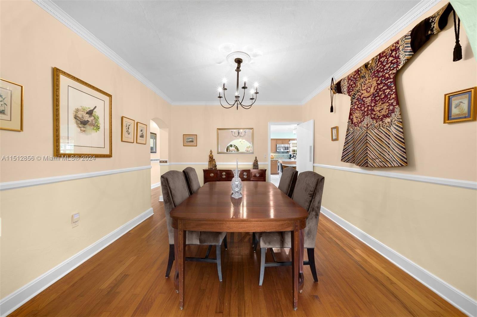 C GAB COUNTRY CLUB SEC 5 - Residential