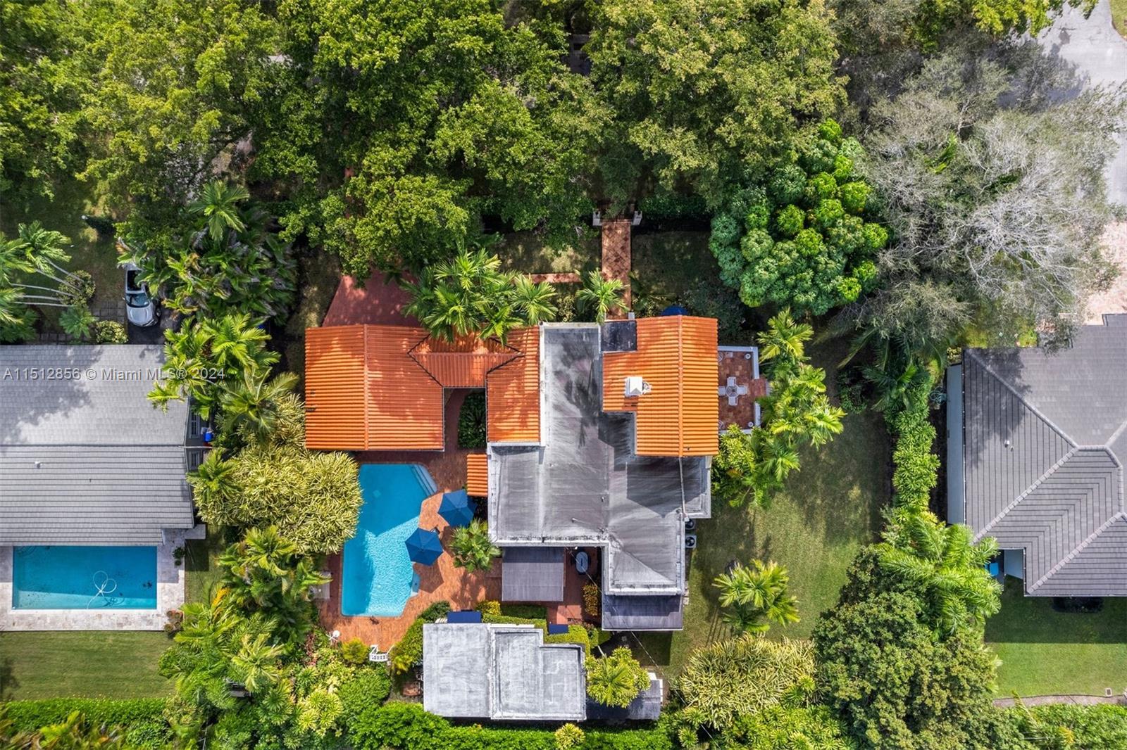 C GAB COUNTRY CLUB SEC 5 - Residential