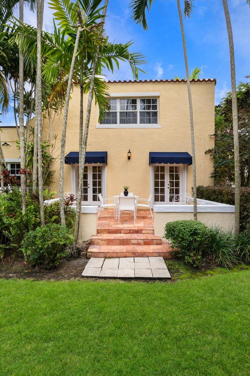 C GAB COUNTRY CLUB SEC 5 - Residential