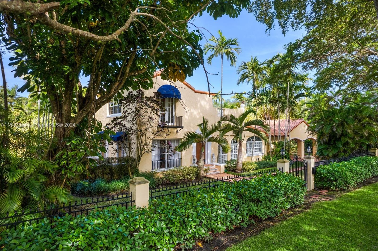 C GAB COUNTRY CLUB SEC 5 - Residential