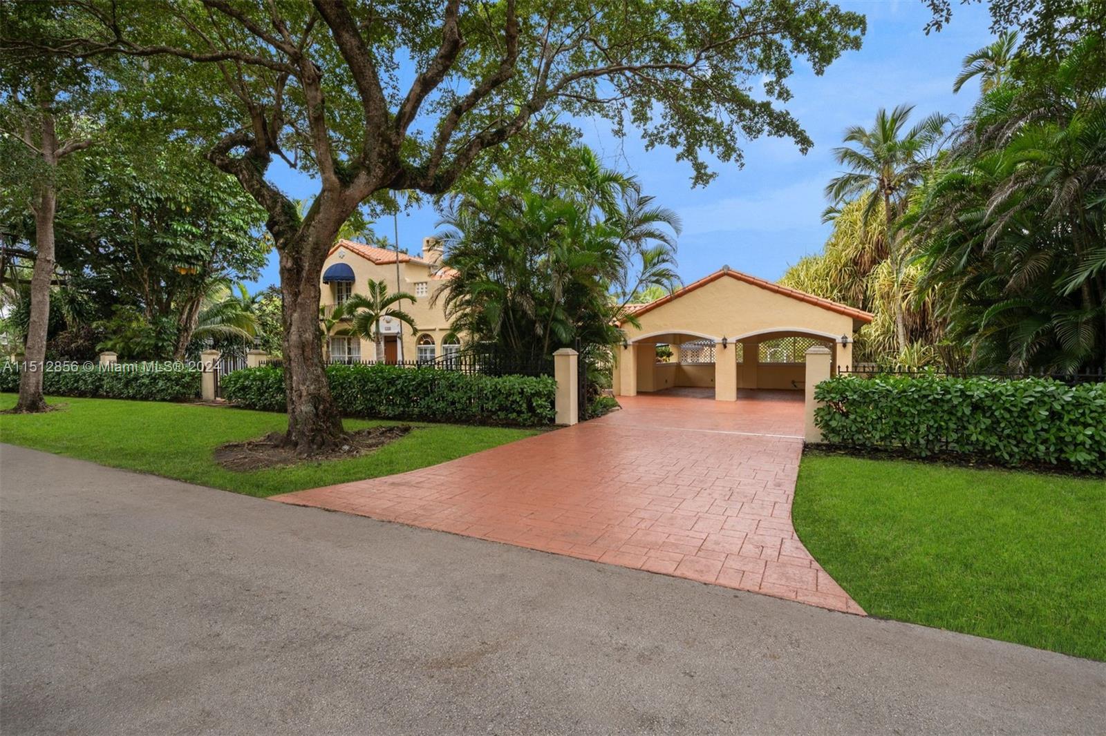 C GAB COUNTRY CLUB SEC 5 - Residential