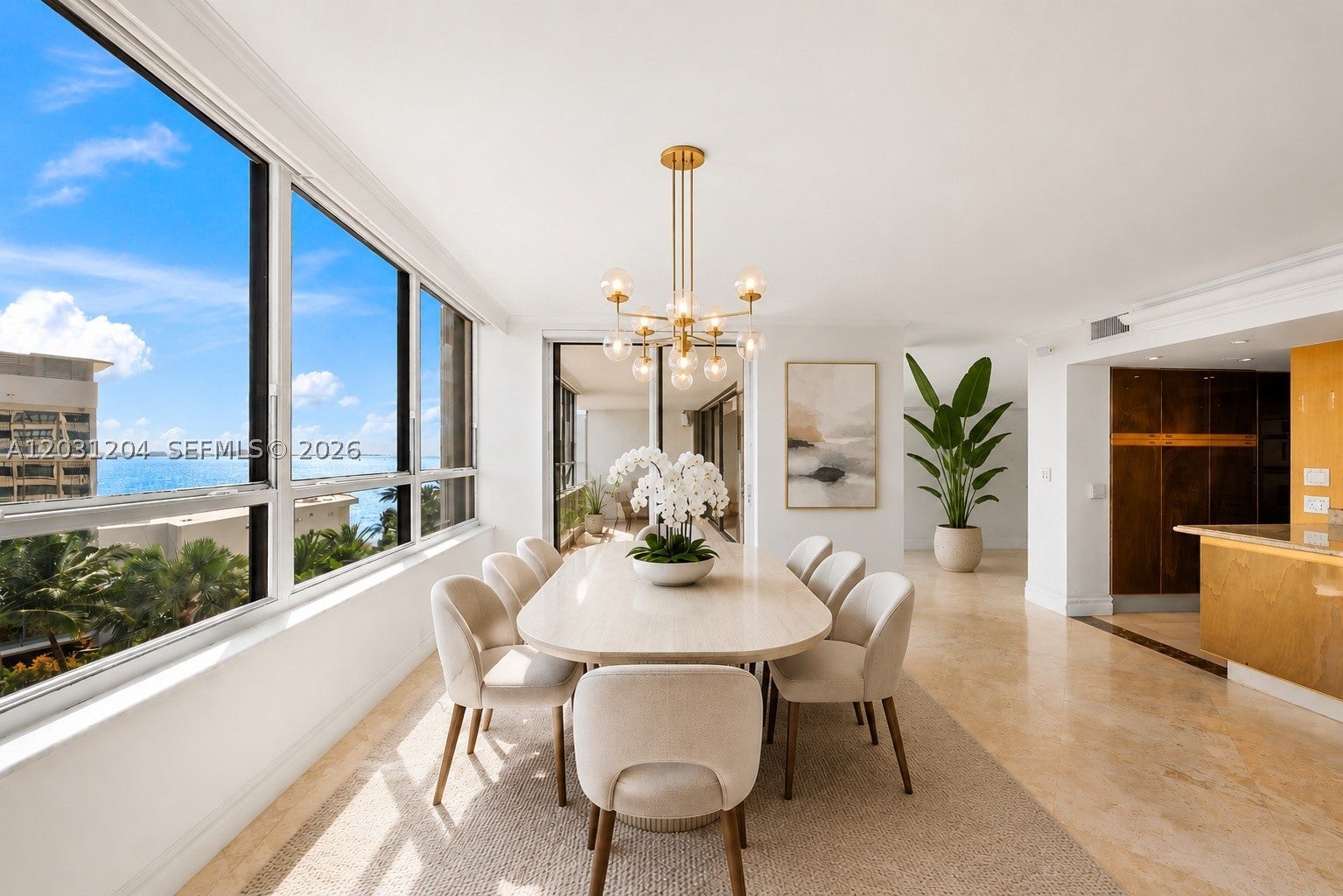 3 Grove Isle Dr C605