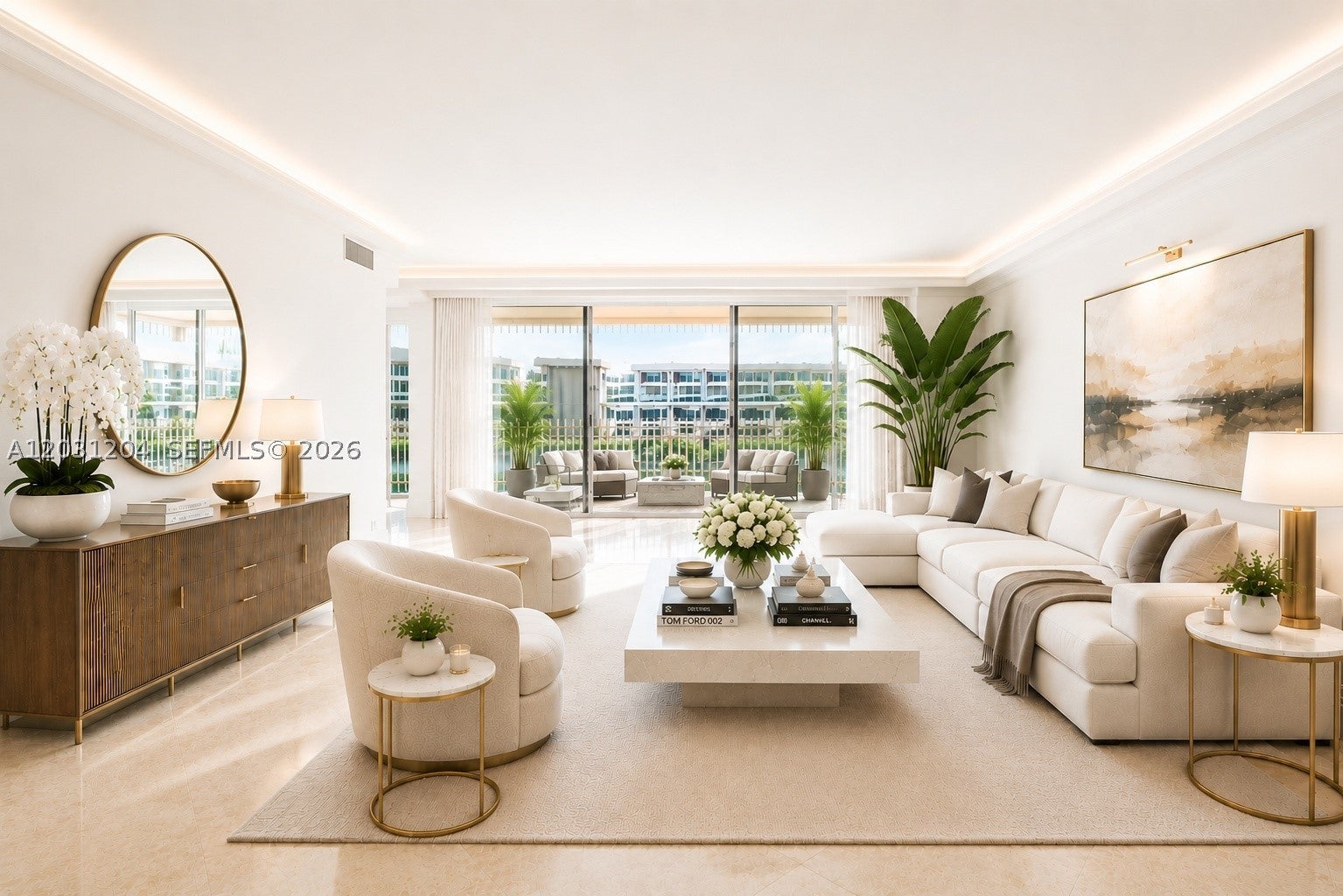 3 Grove Isle Dr C605