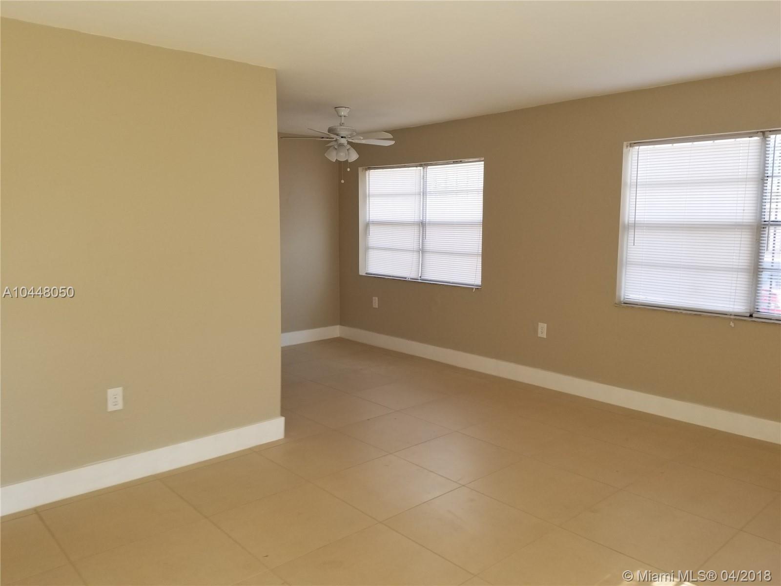 17TH AVE MANOR - Residential Lease