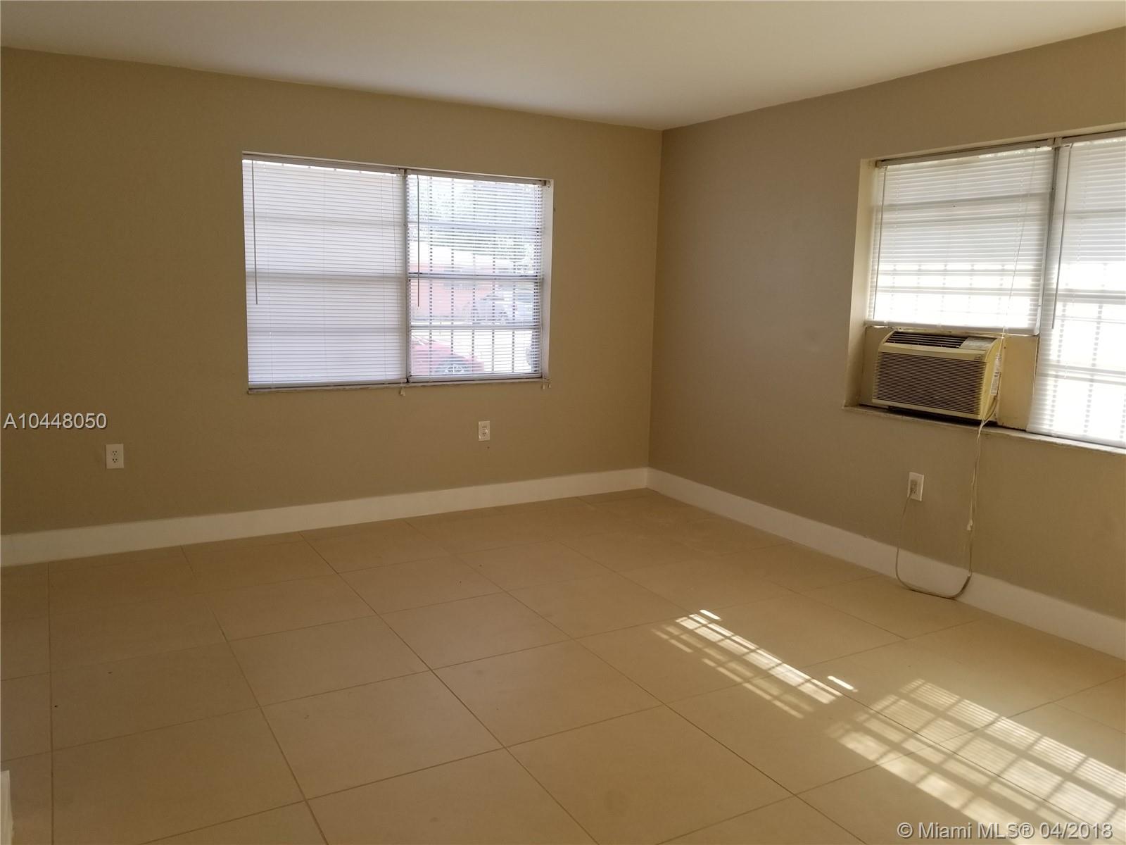 17TH AVE MANOR - Residential Lease