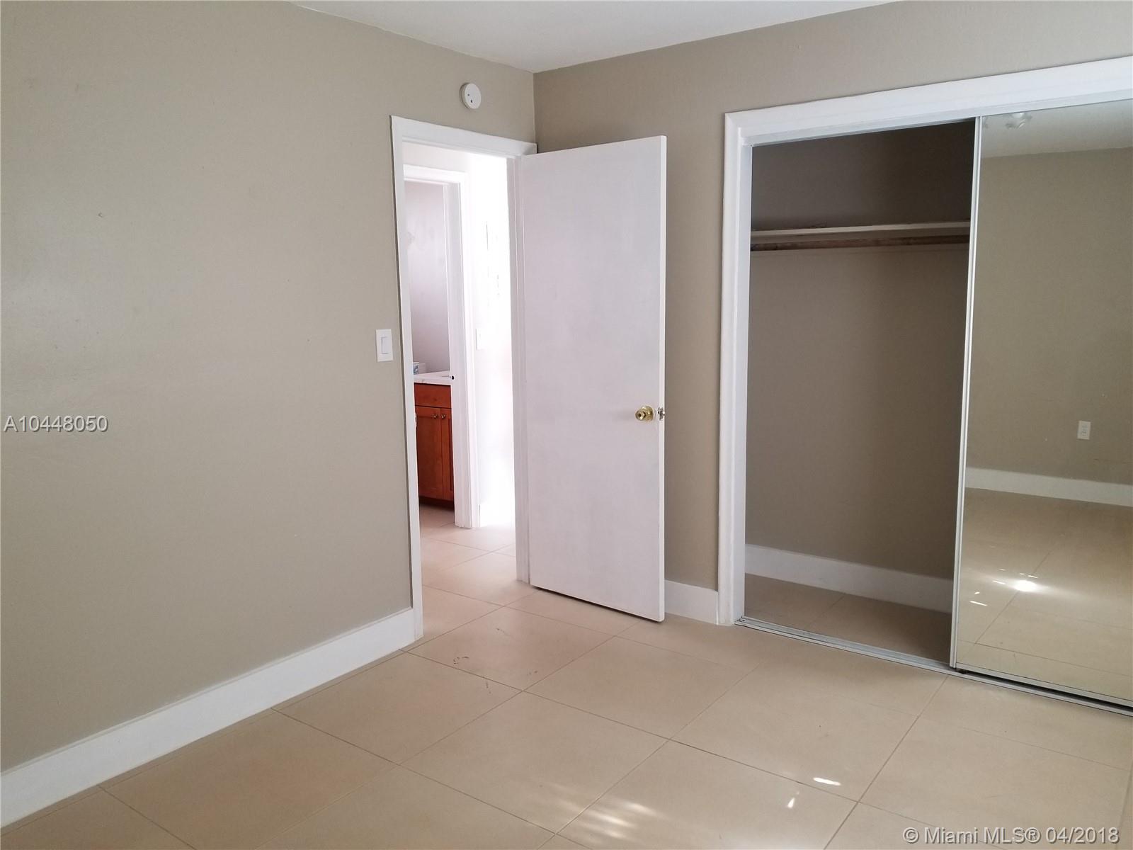 17TH AVE MANOR - Residential Lease