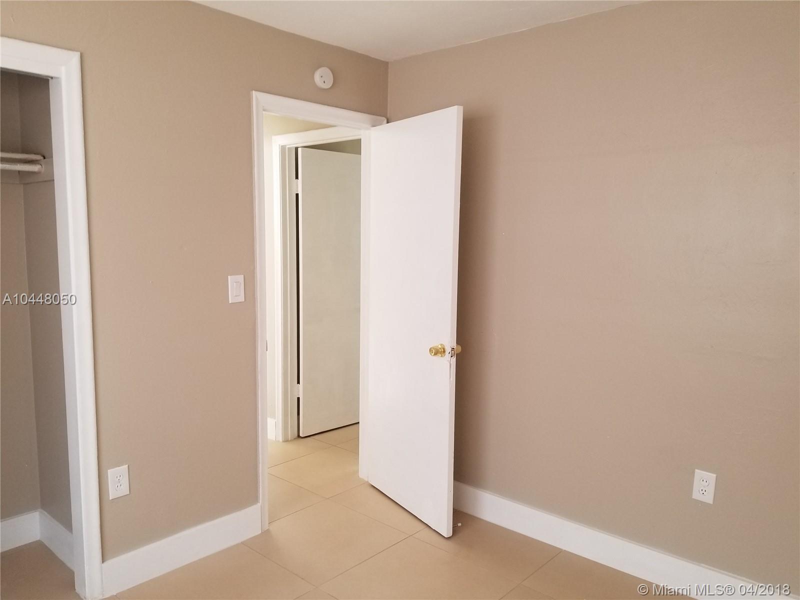 17TH AVE MANOR - Residential Lease