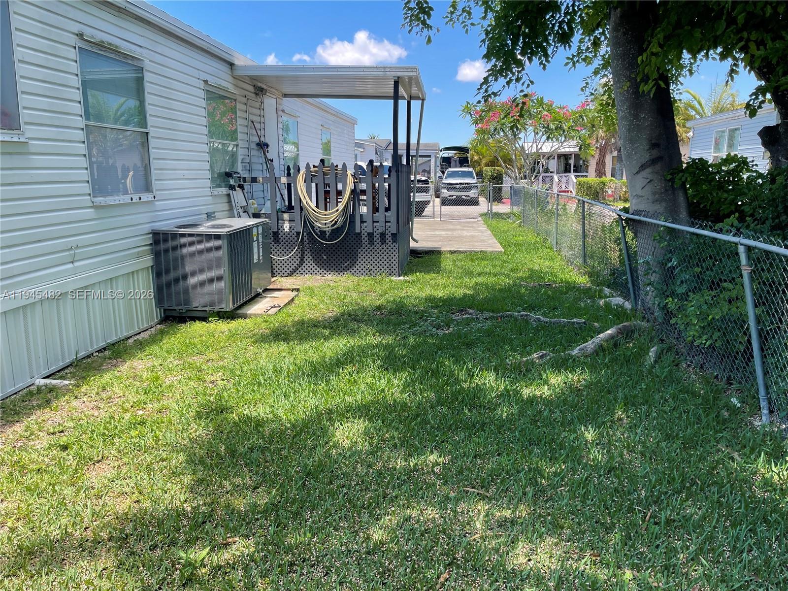 AMERICANA VILLAGE CONDO - Residential