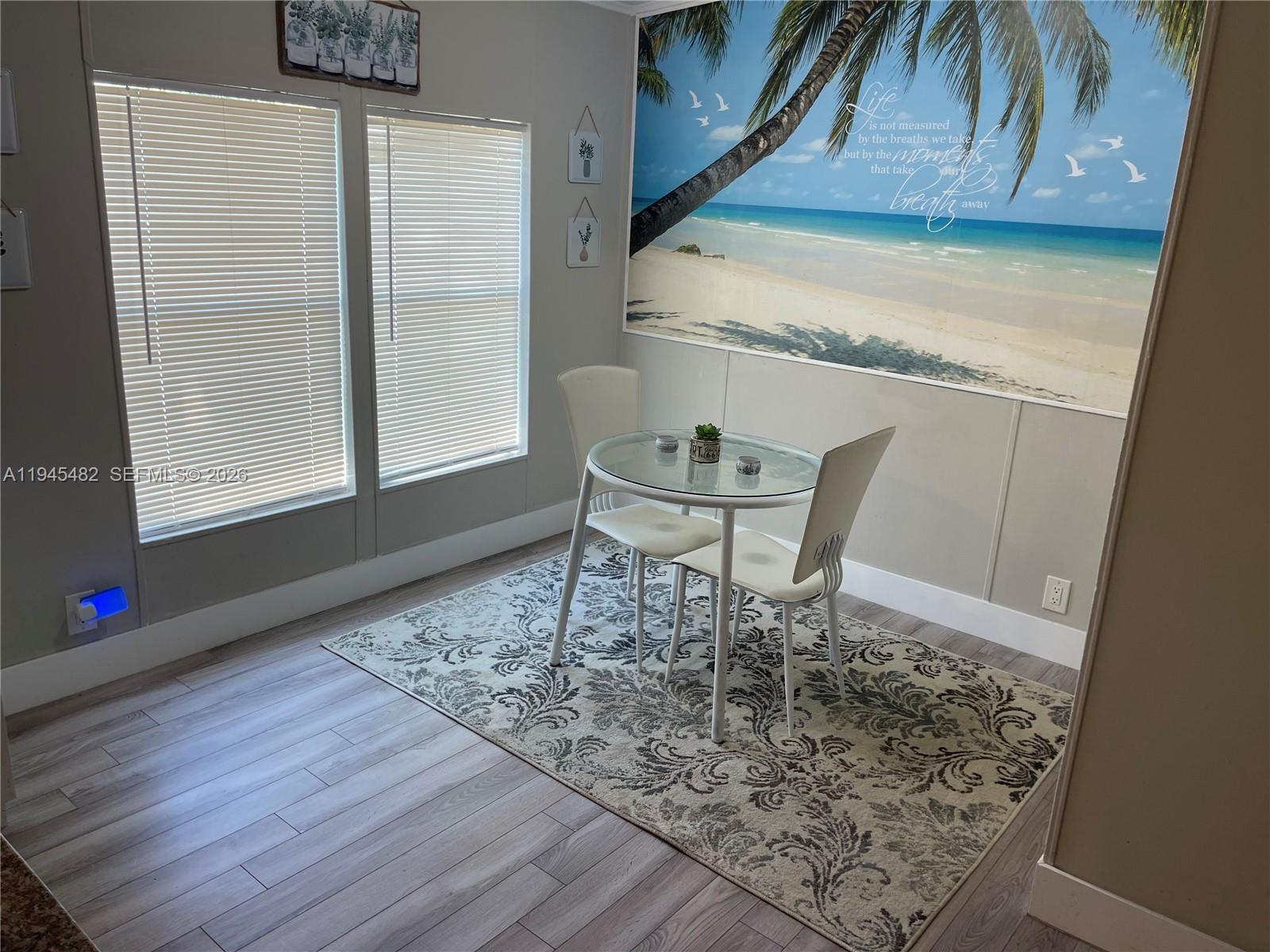 AMERICANA VILLAGE CONDO - Residential