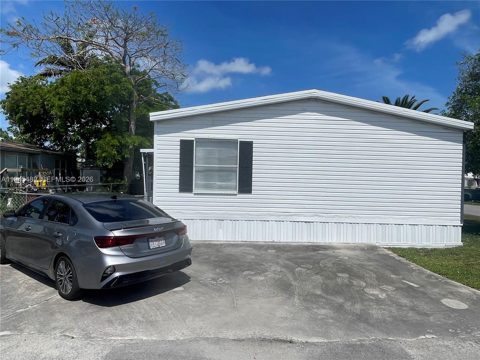 AMERICANA VILLAGE CONDO - Residential