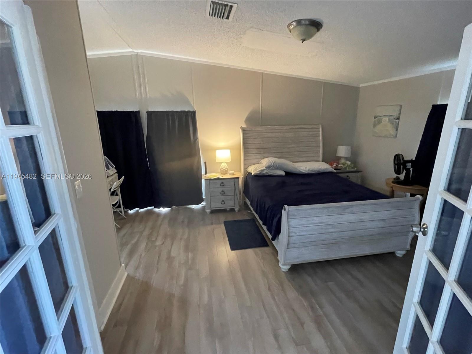 AMERICANA VILLAGE CONDO - Residential