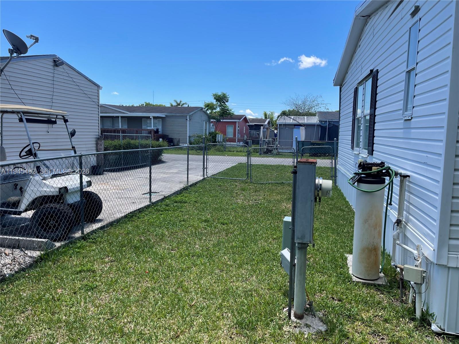 AMERICANA VILLAGE CONDO - Residential