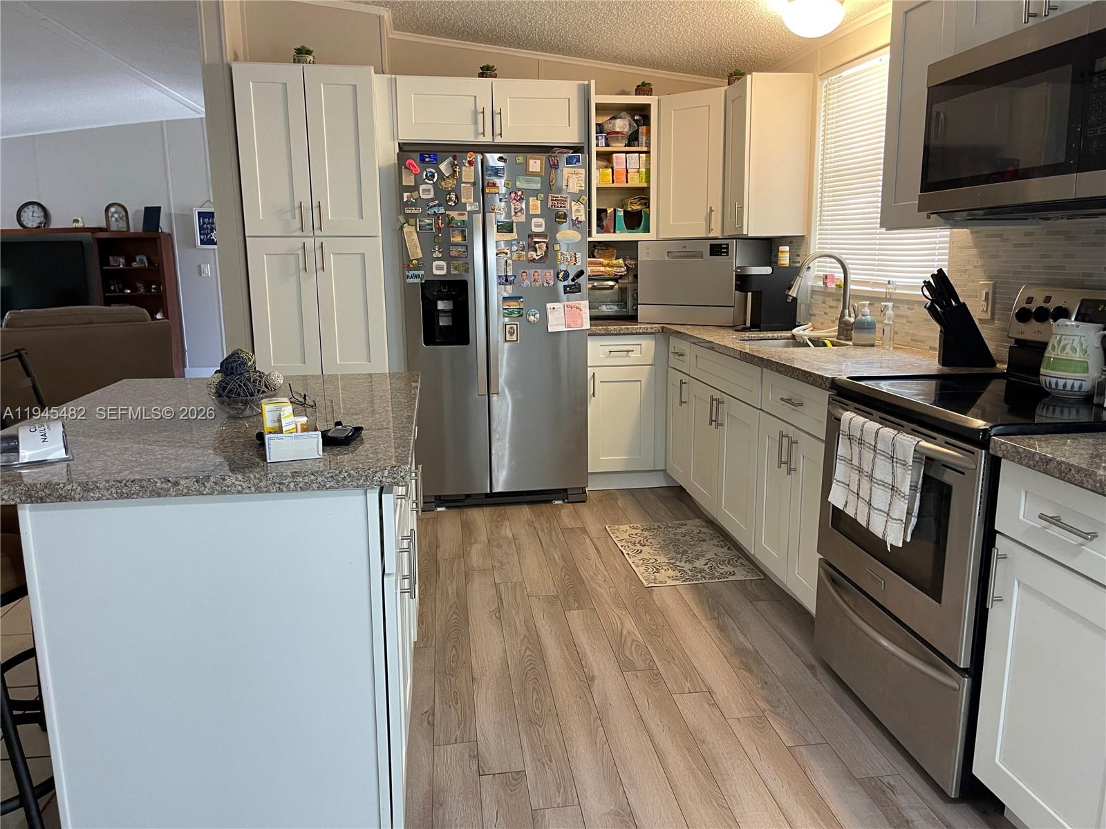 AMERICANA VILLAGE CONDO - Residential