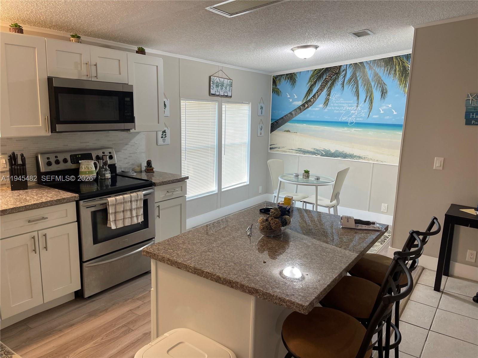 AMERICANA VILLAGE CONDO - Residential