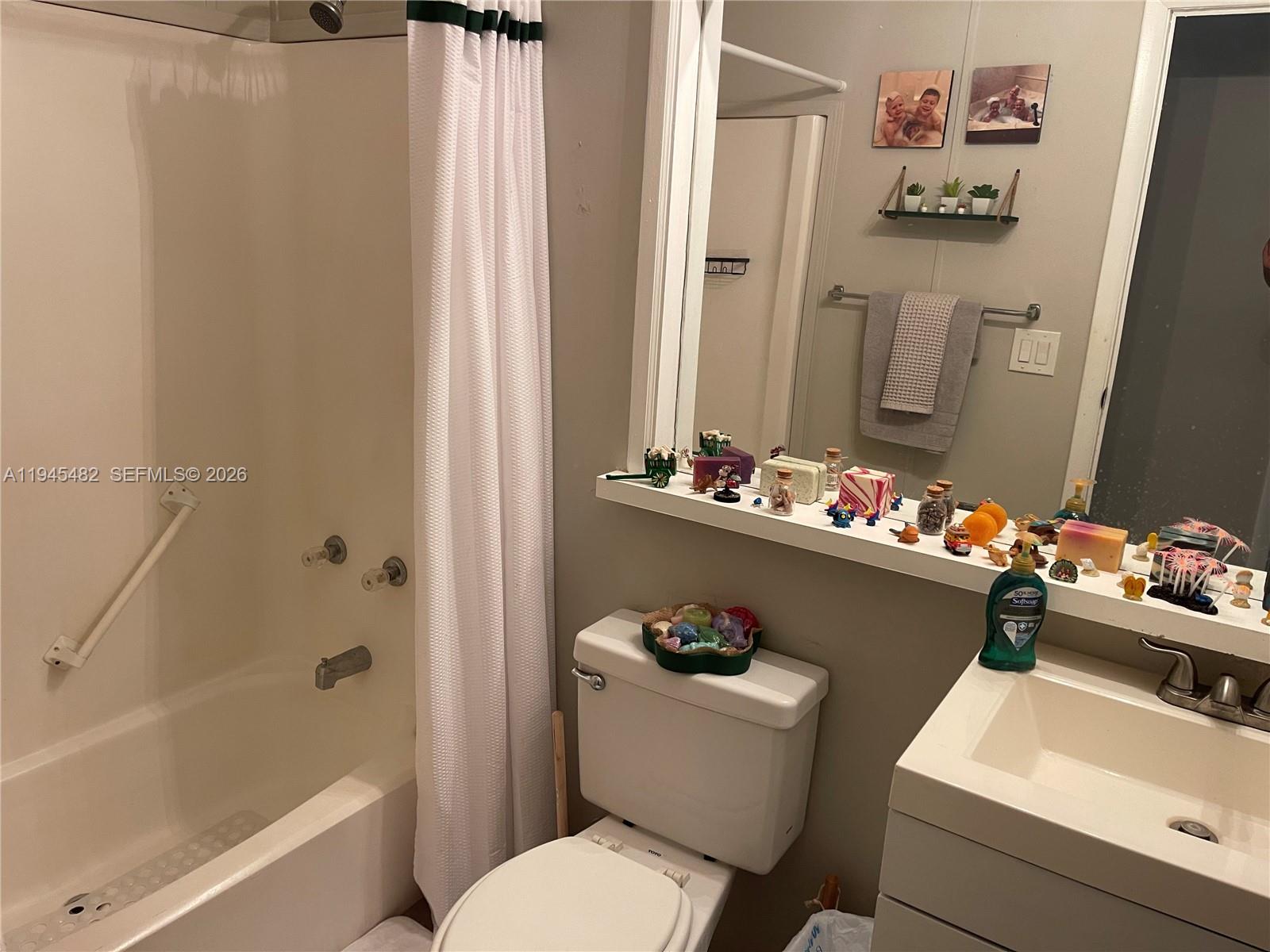 AMERICANA VILLAGE CONDO - Residential