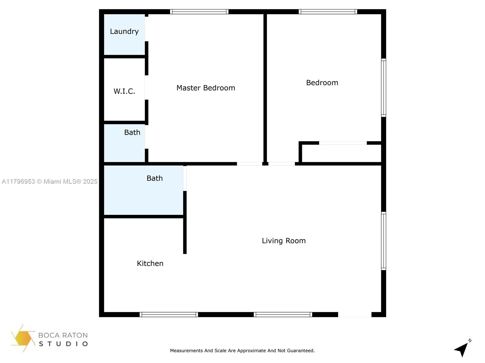 PALM BEACH GARDENS ESTATE - Residential Lease