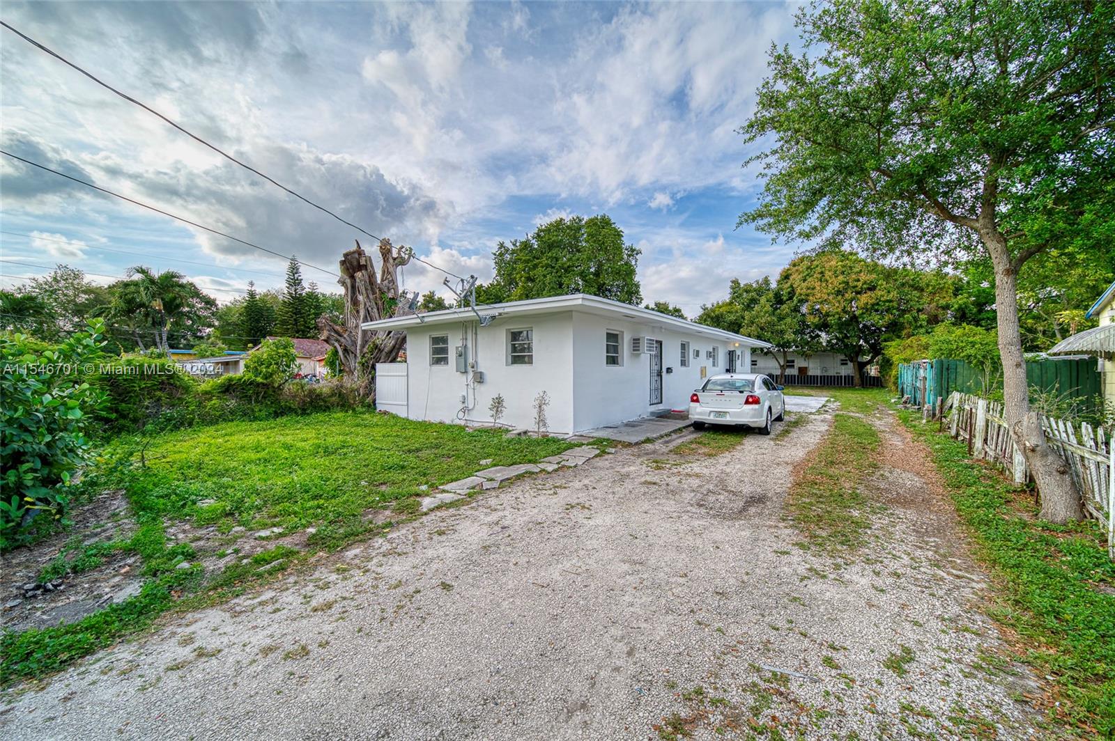 Rental Property at 555 Nw 94 St St, Miami, Broward County, Florida -  - $650,000 MO.