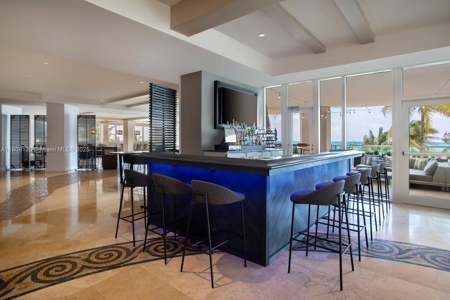 OCEAN POINT BEACH CLUB CO - Residential
