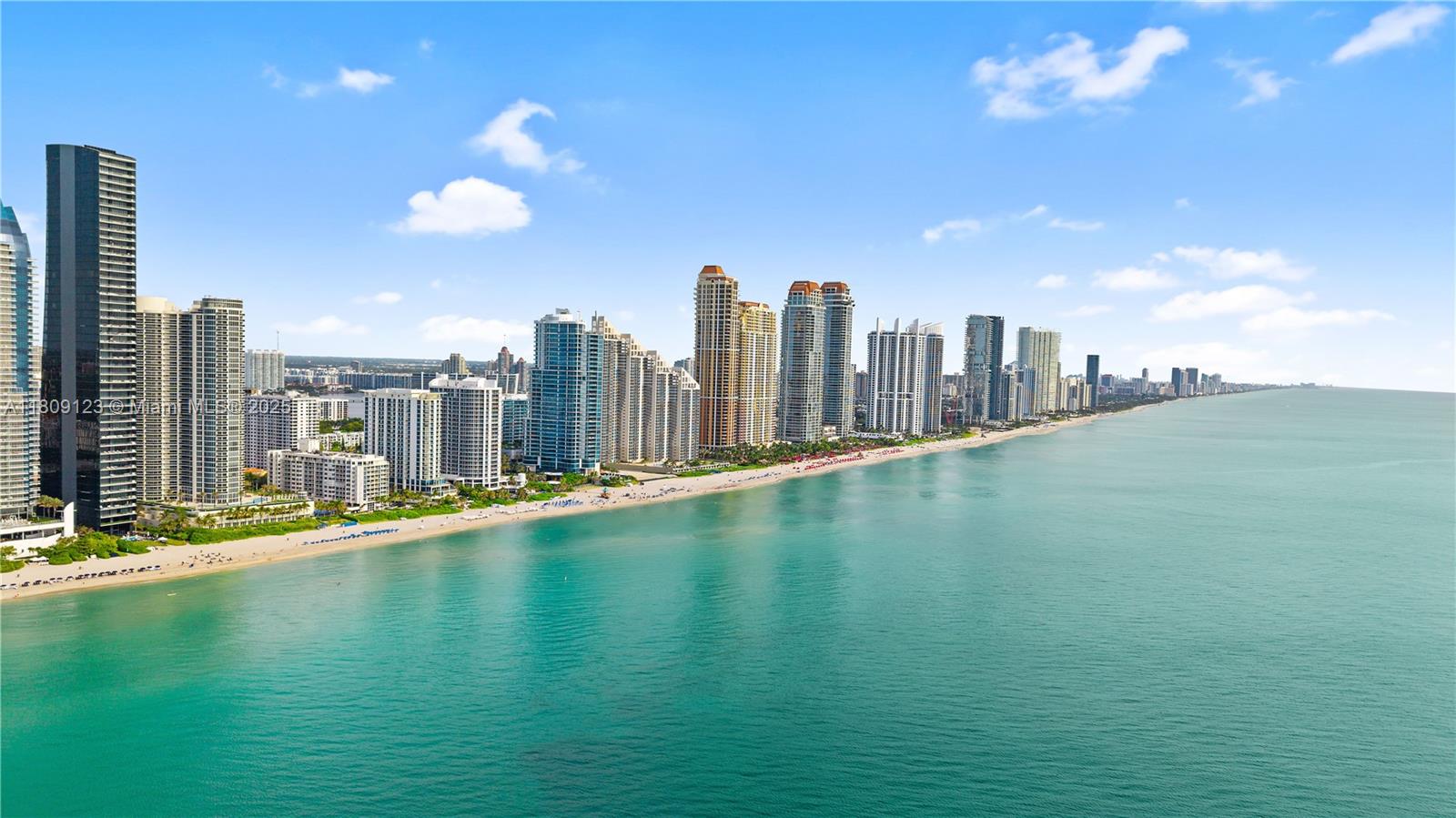 OCEAN POINT BEACH CLUB CO - Residential