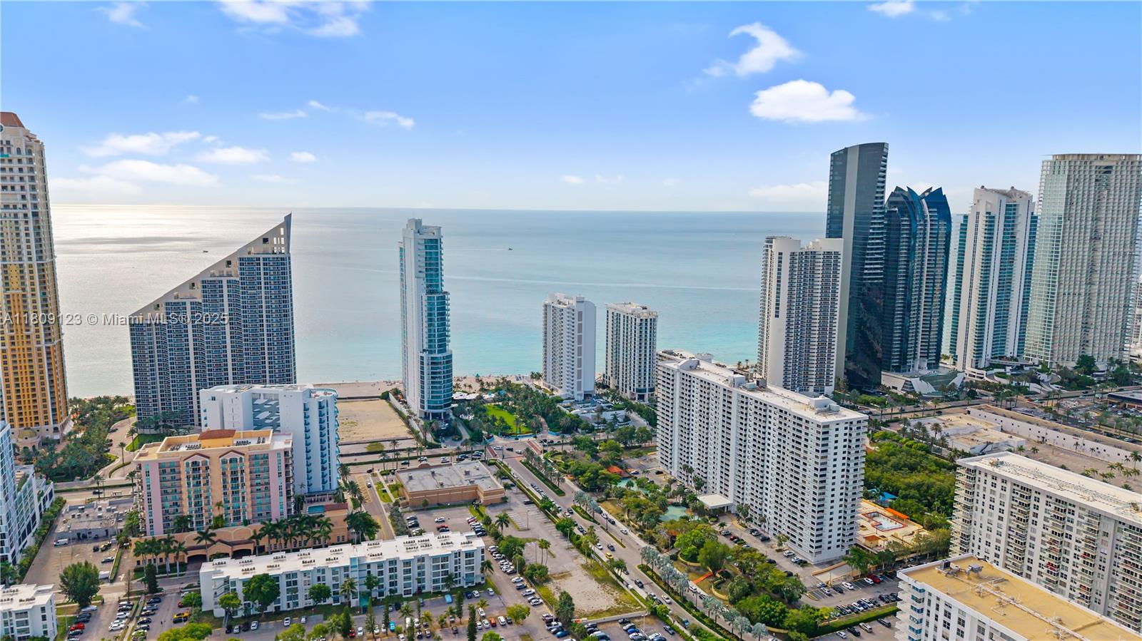 OCEAN POINT BEACH CLUB CO - Residential