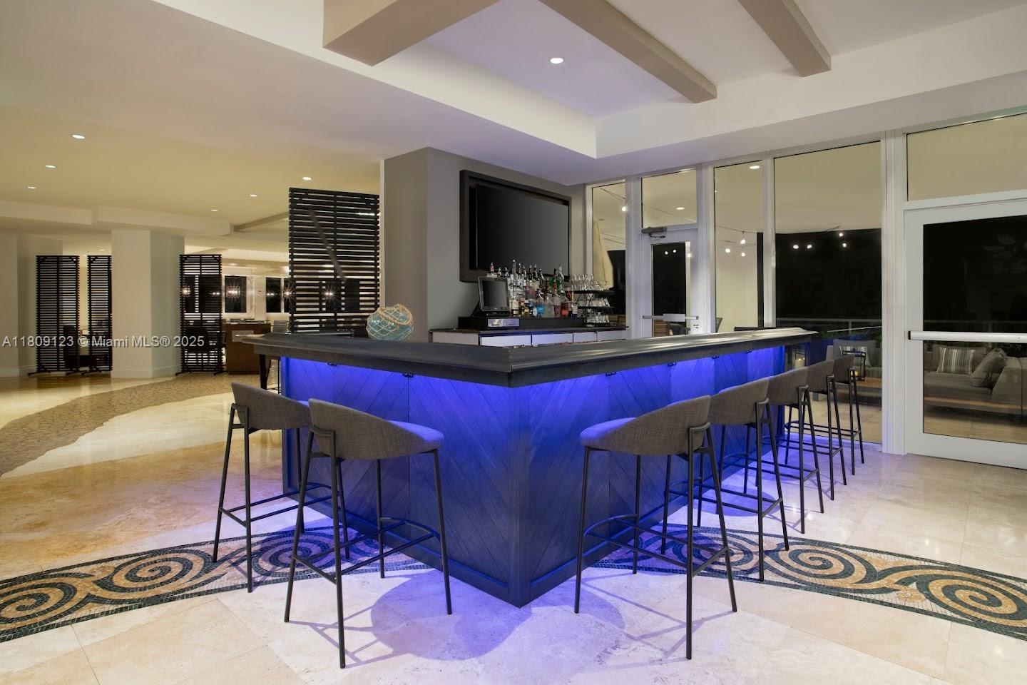 OCEAN POINT BEACH CLUB CO - Residential