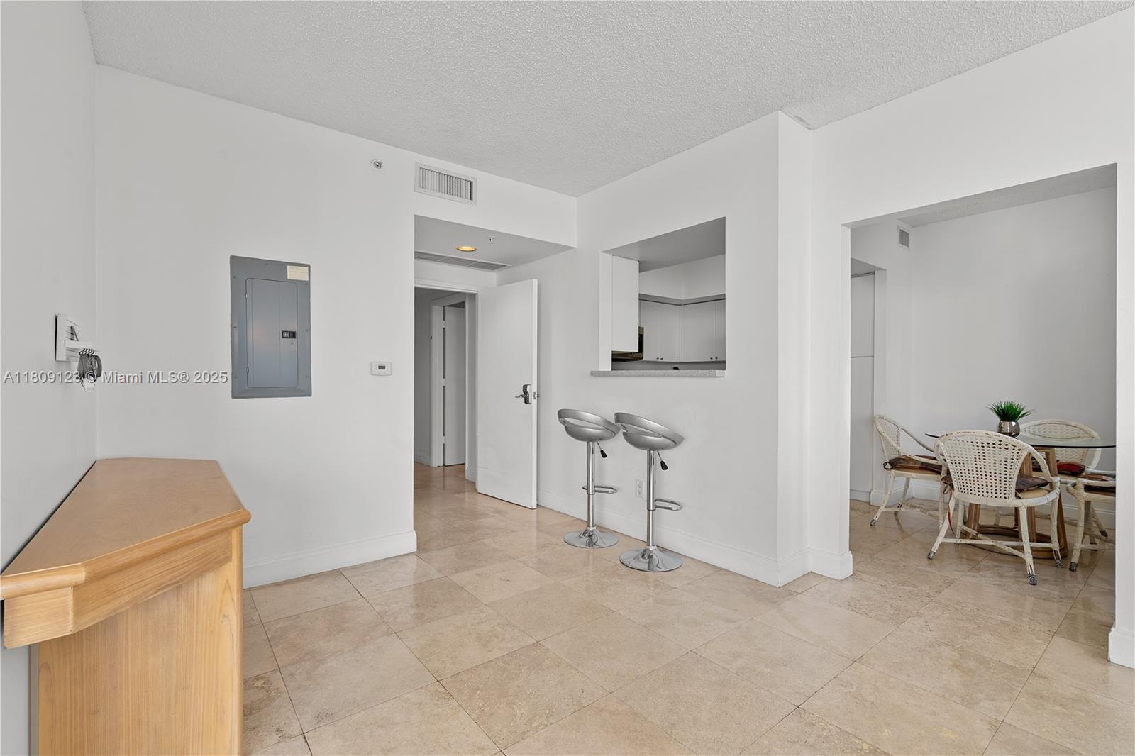 OCEAN POINT BEACH CLUB CO - Residential