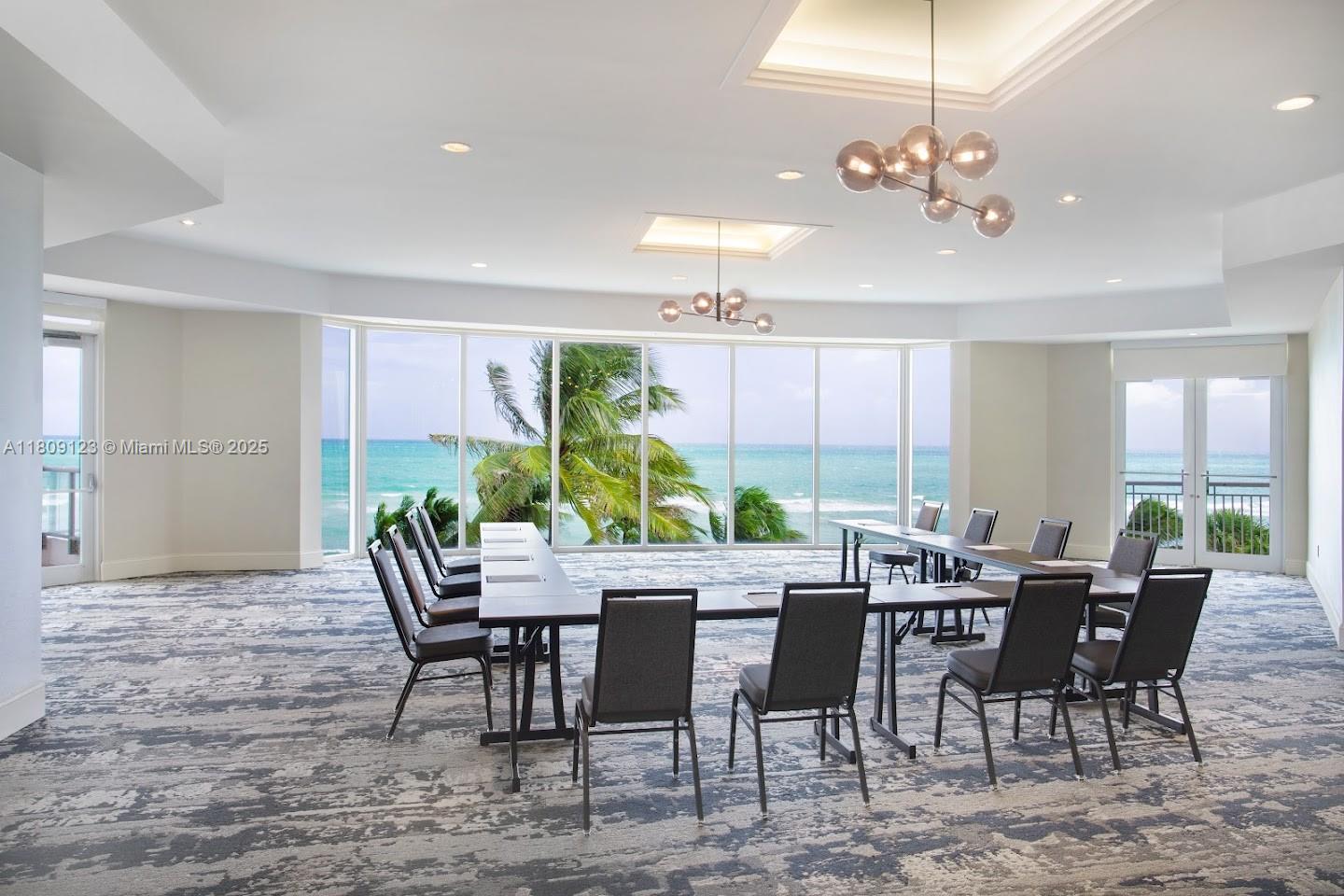 OCEAN POINT BEACH CLUB CO - Residential