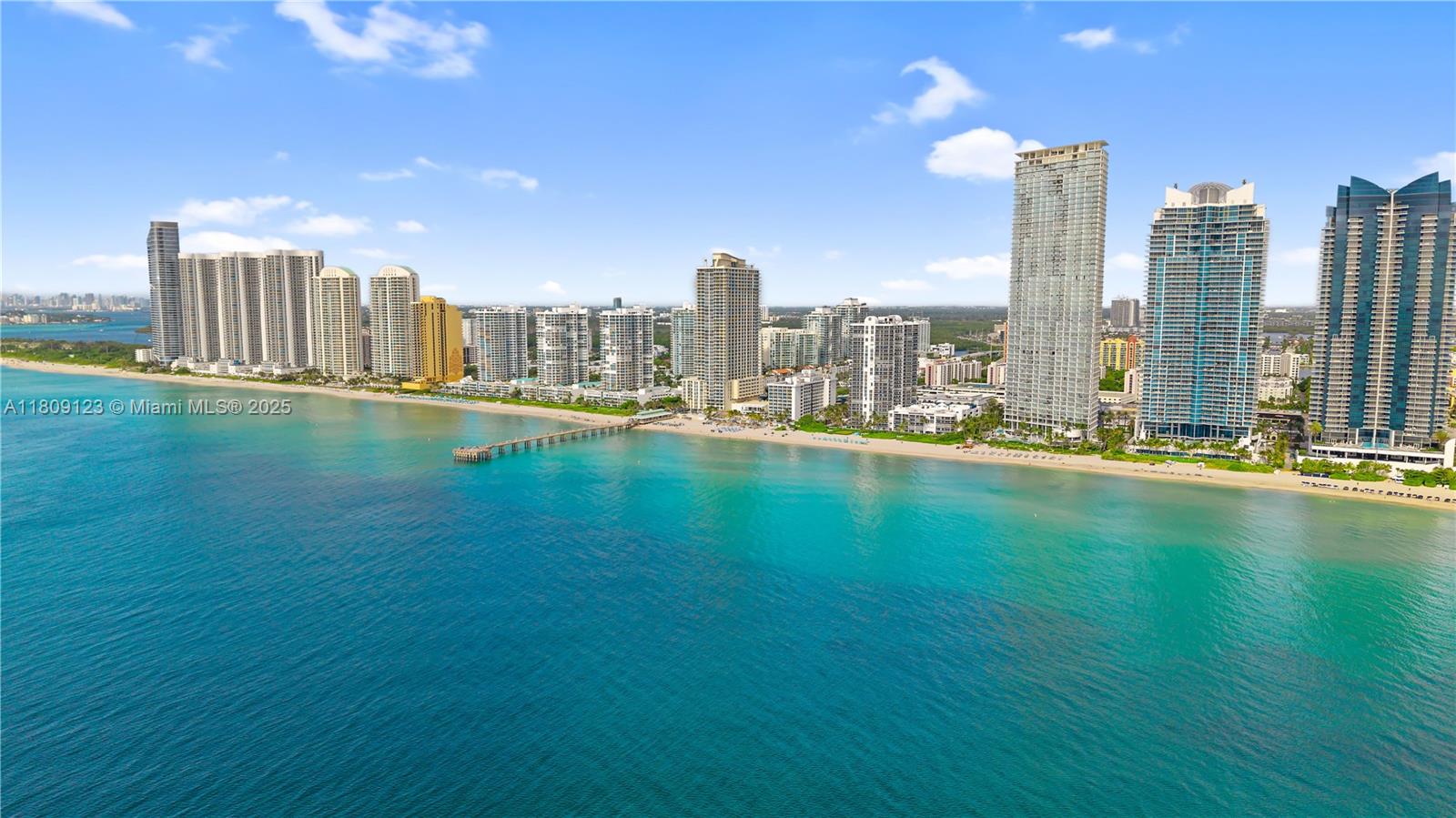 OCEAN POINT BEACH CLUB CO - Residential
