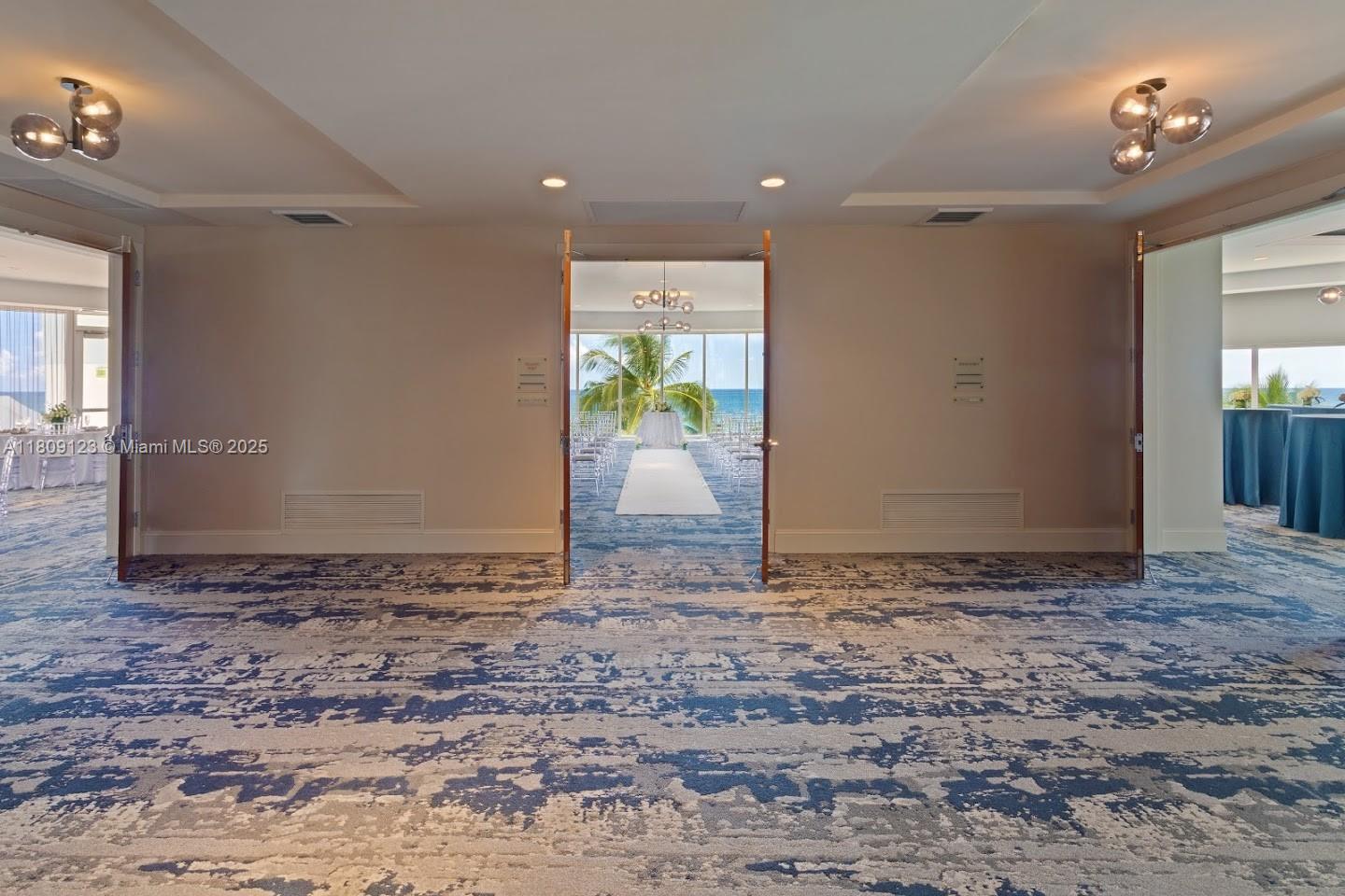OCEAN POINT BEACH CLUB CO - Residential