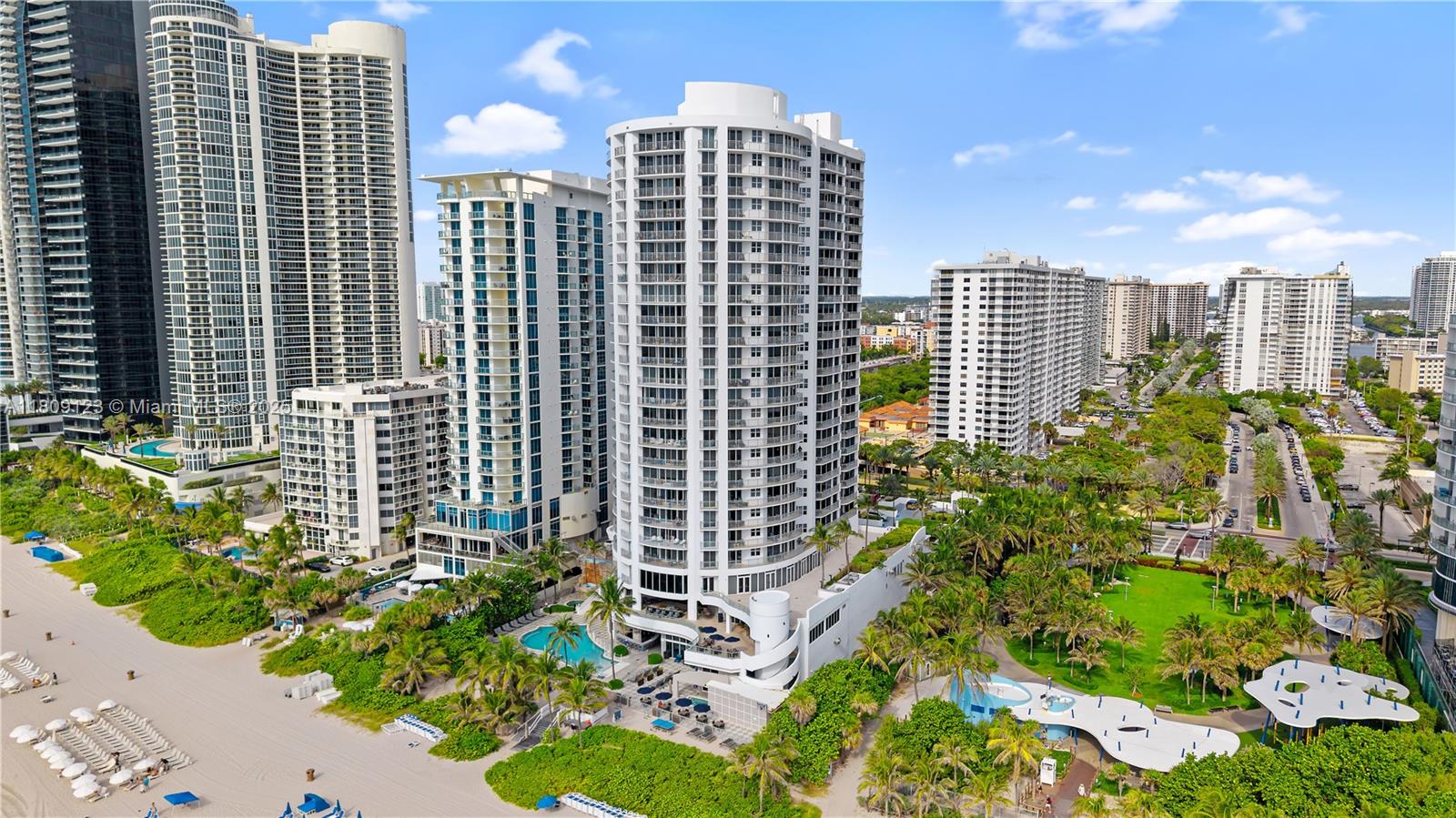 OCEAN POINT BEACH CLUB CO - Residential