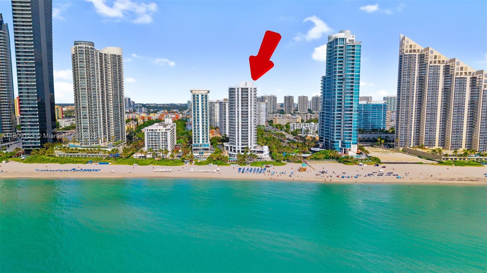 OCEAN POINT BEACH CLUB CO - Residential