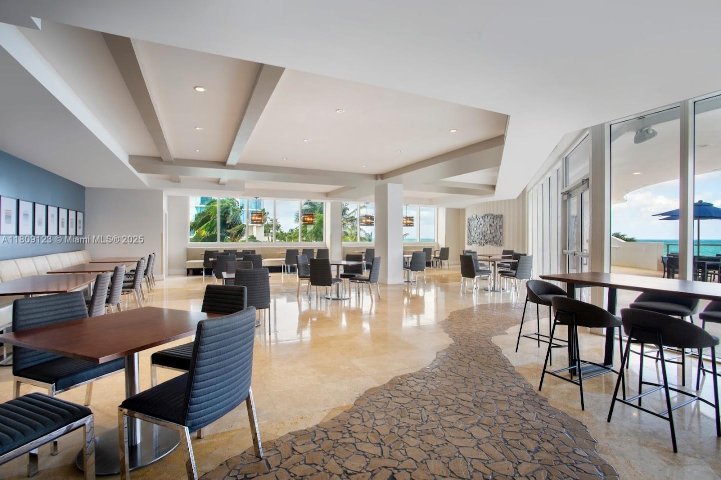 OCEAN POINT BEACH CLUB CO - Residential