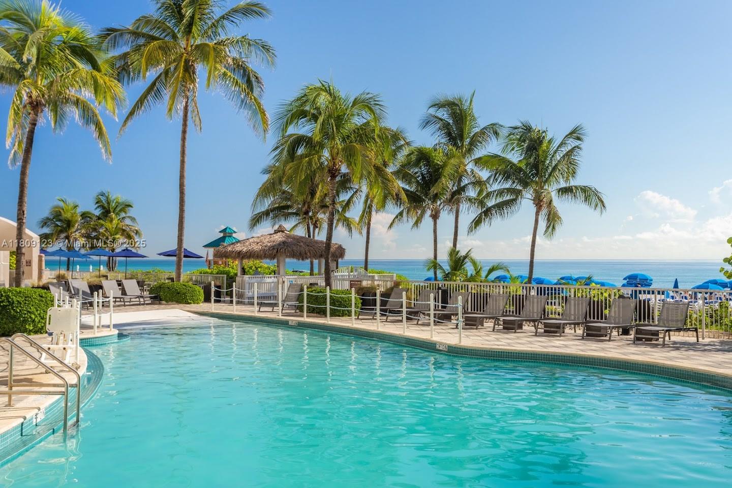 OCEAN POINT BEACH CLUB CO - Residential