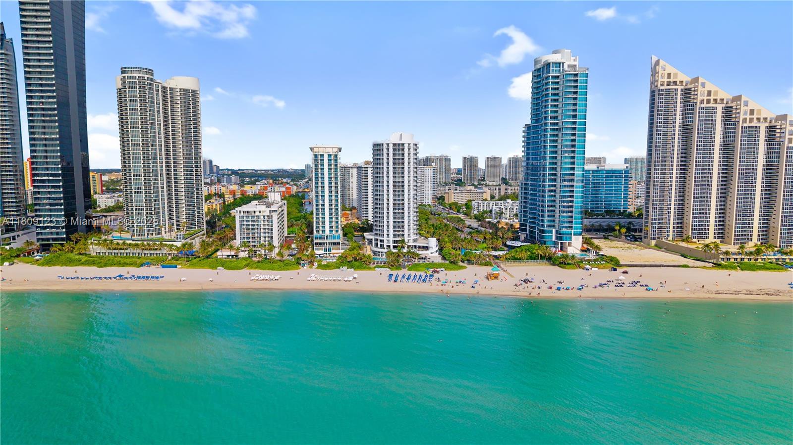 OCEAN POINT BEACH CLUB CO - Residential