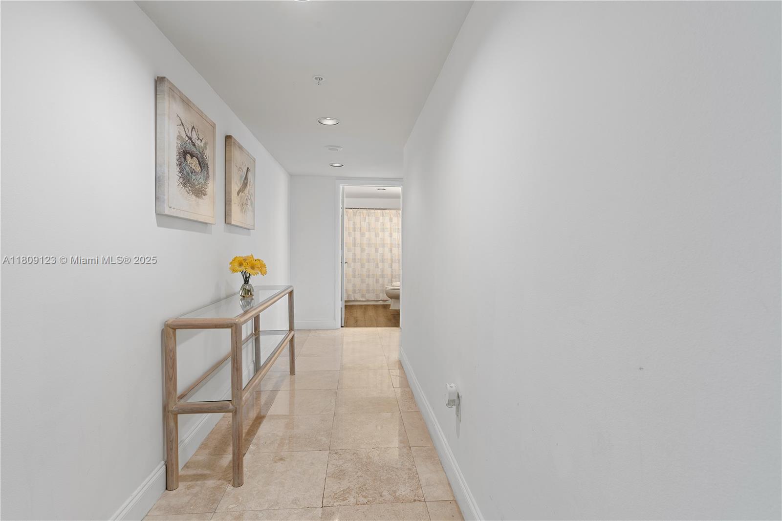 OCEAN POINT BEACH CLUB CO - Residential