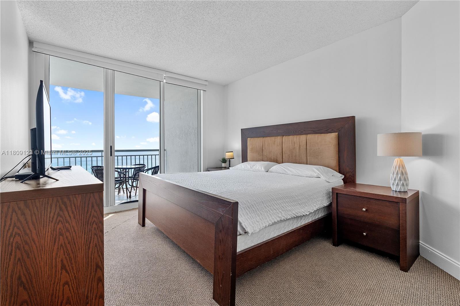OCEAN POINT BEACH CLUB CO - Residential