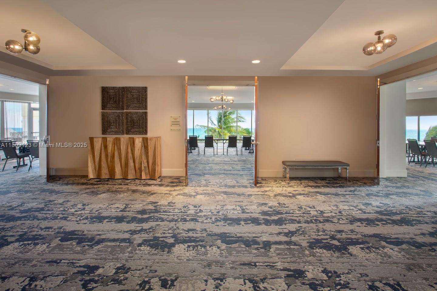 OCEAN POINT BEACH CLUB CO - Residential