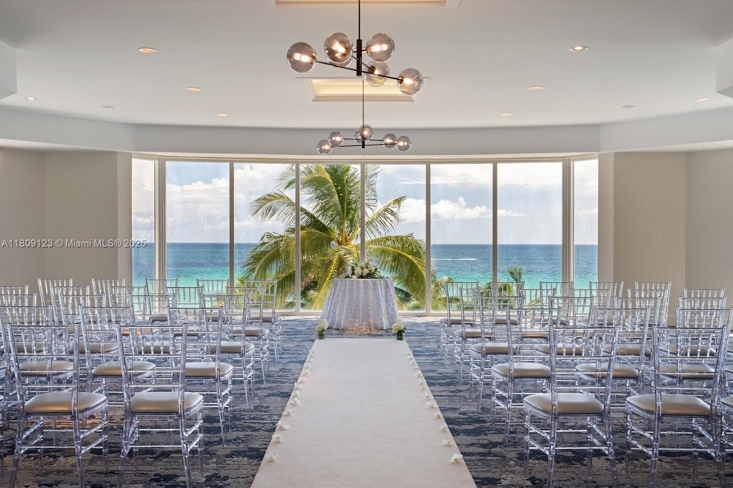 OCEAN POINT BEACH CLUB CO - Residential