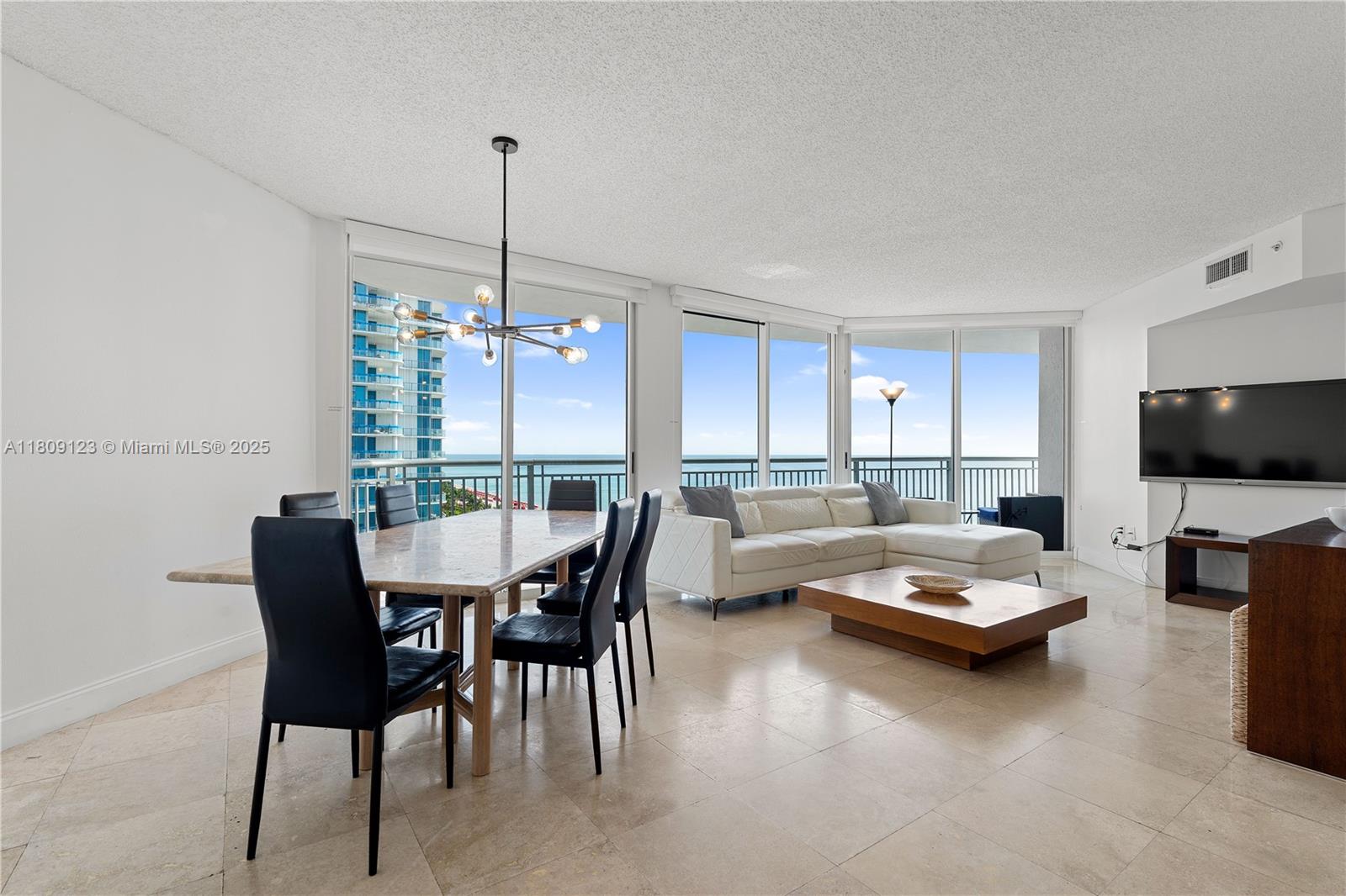 OCEAN POINT BEACH CLUB CO - Residential