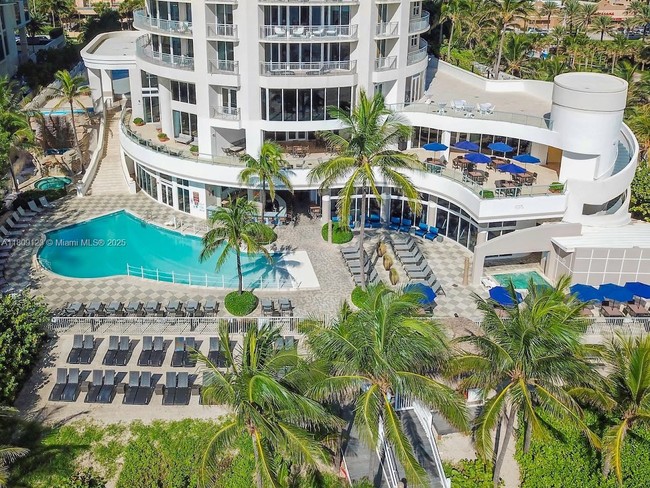 OCEAN POINT BEACH CLUB CO - Residential