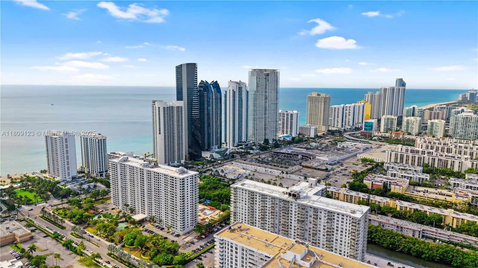 OCEAN POINT BEACH CLUB CO - Residential