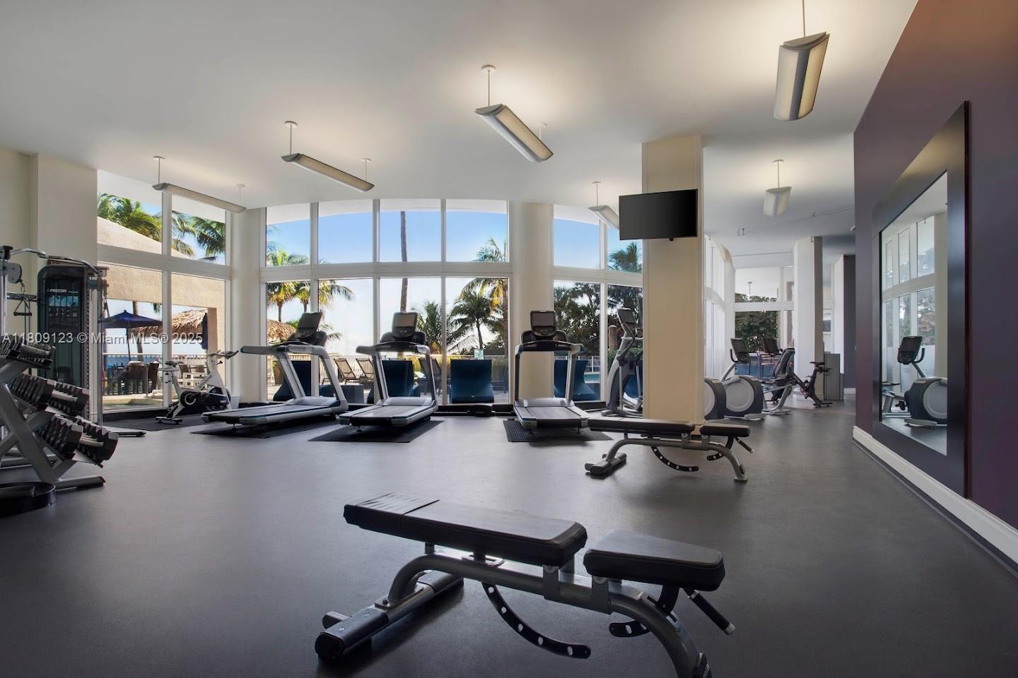 OCEAN POINT BEACH CLUB CO - Residential