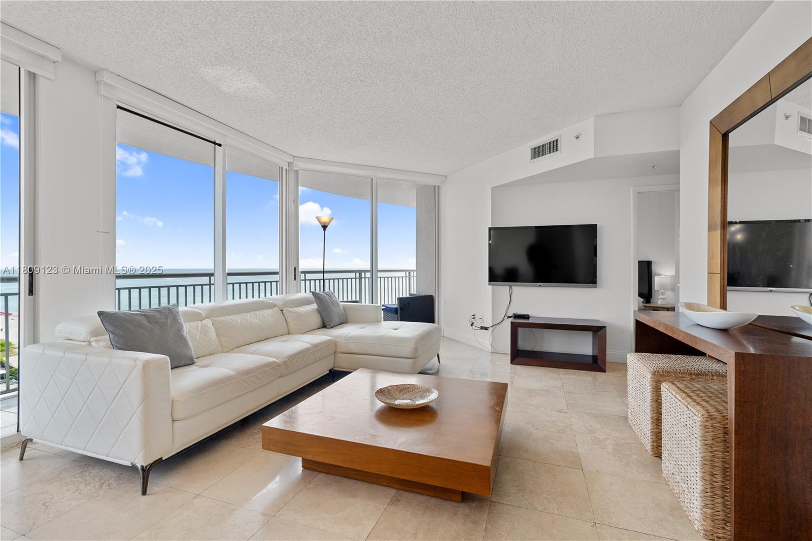 OCEAN POINT BEACH CLUB CO - Residential