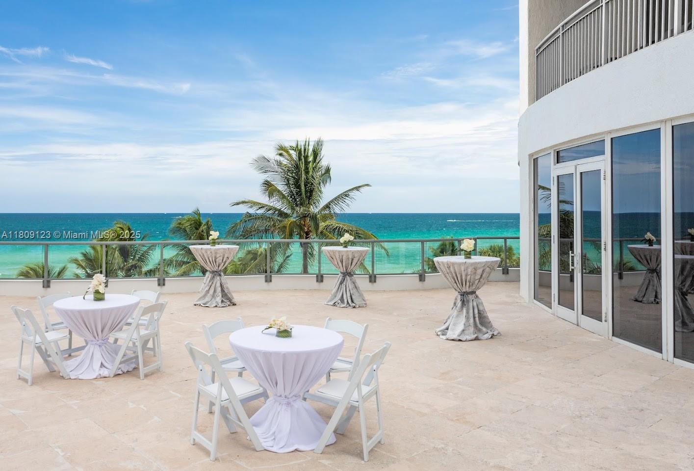 OCEAN POINT BEACH CLUB CO - Residential