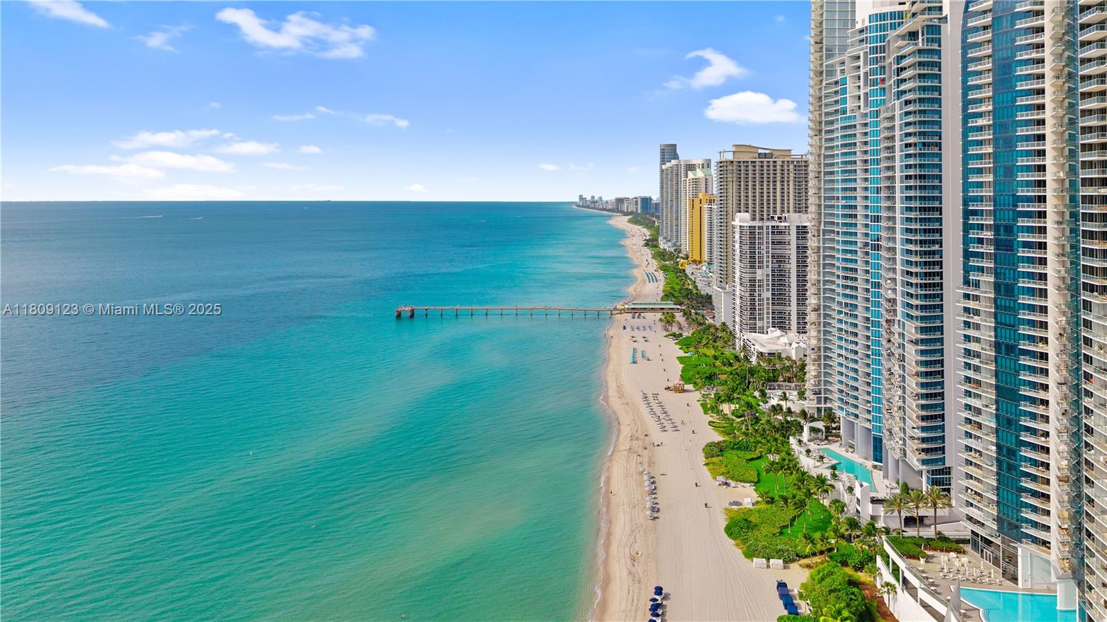 OCEAN POINT BEACH CLUB CO - Residential